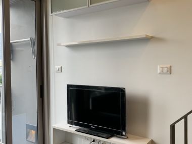 For rent at Ideo Morph 38 1 Bedroom 1 Bathroom 20,000THB/month Fully furnished