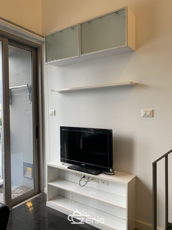 For rent at Ideo Morph 38 1 Bedroom 1 Bathroom 20,000THB/month Fully furnished