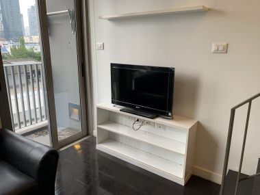 For rent at Ideo Morph 38 1 Bedroom 1 Bathroom 20,000THB/month Fully furnished