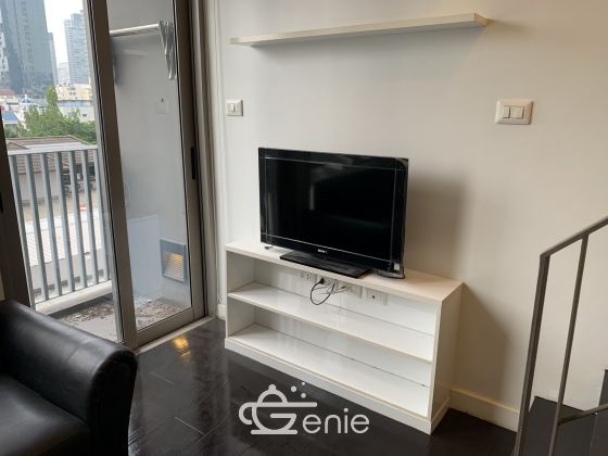 For rent at Ideo Morph 38 1 Bedroom 1 Bathroom 20,000THB/month Fully furnished