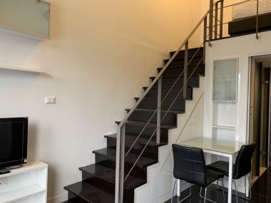 For rent at Ideo Morph 38 1 Bedroom 1 Bathroom 20,000THB/month Fully furnished