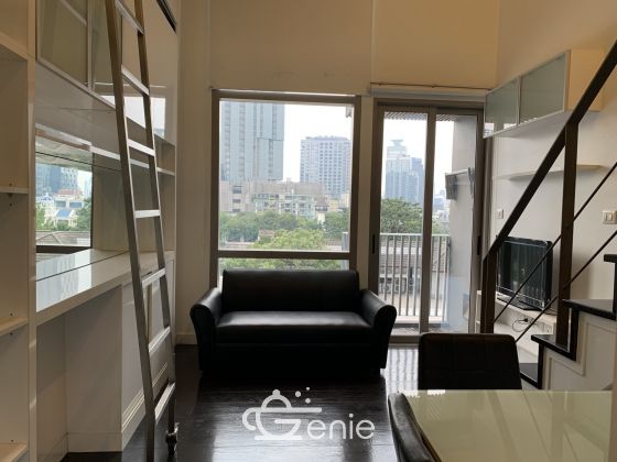 For rent at Ideo Morph 38 1 Bedroom 1 Bathroom 20,000THB/month Fully furnished