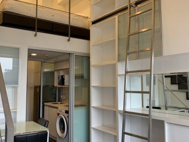 For rent at Ideo Morph 38 1 Bedroom 1 Bathroom 20,000THB/month Fully furnished