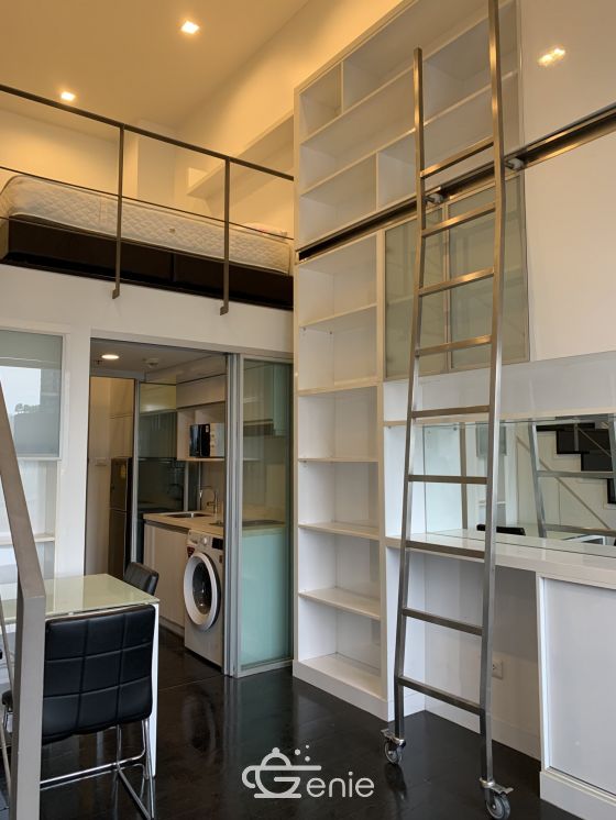 For rent at Ideo Morph 38 1 Bedroom 1 Bathroom 20,000THB/month Fully furnished
