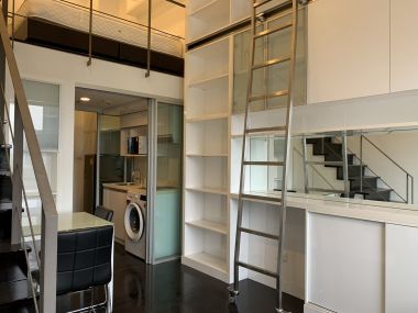 For rent at Ideo Morph 38 1 Bedroom 1 Bathroom 20,000THB/month Fully furnished