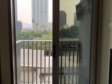 For rent at Ideo Morph 38 1 Bedroom 1 Bathroom 20,000THB/month Fully furnished