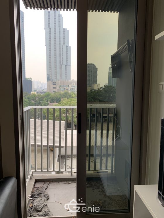 For rent at Ideo Morph 38 1 Bedroom 1 Bathroom 20,000THB/month Fully furnished