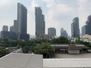 For rent at Ideo Morph 38 1 Bedroom 1 Bathroom 20,000THB/month Fully furnished