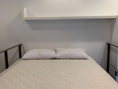 For rent at Ideo Morph 38 1 Bedroom 1 Bathroom 20,000THB/month Fully furnished