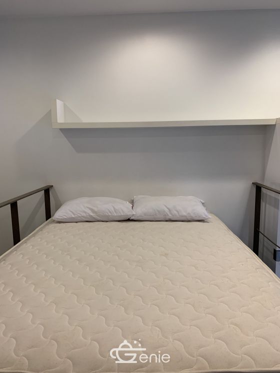 For rent at Ideo Morph 38 1 Bedroom 1 Bathroom 20,000THB/month Fully furnished