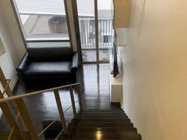 For rent at Ideo Morph 38 1 Bedroom 1 Bathroom 20,000THB/month Fully furnished