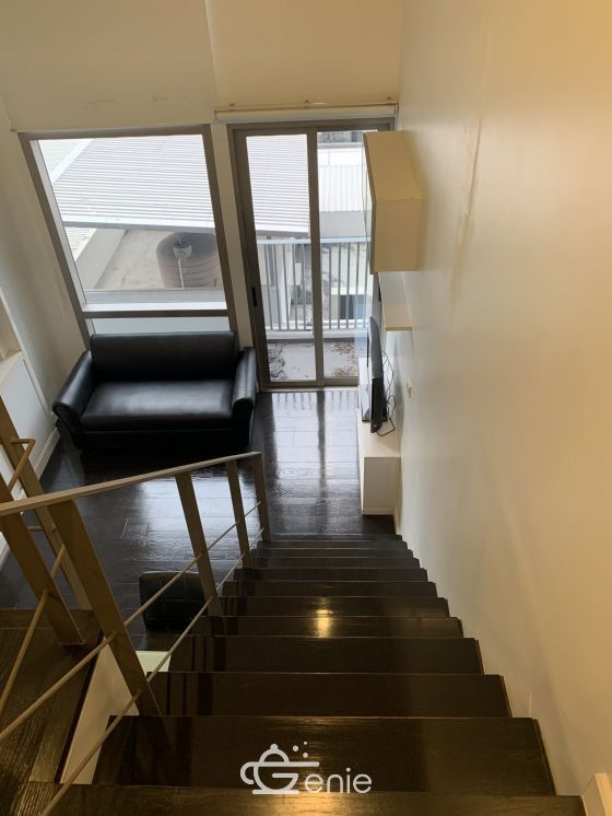 For rent at Ideo Morph 38 1 Bedroom 1 Bathroom 20,000THB/month Fully furnished