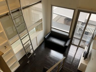 For rent at Ideo Morph 38 1 Bedroom 1 Bathroom 20,000THB/month Fully furnished