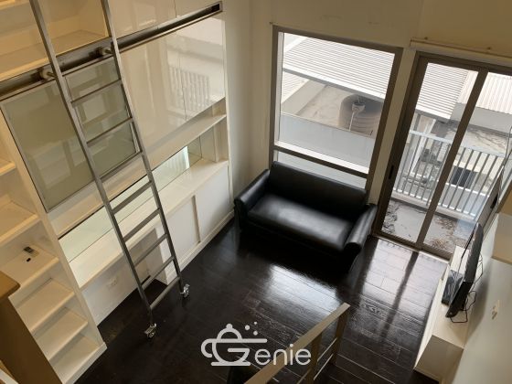For rent at Ideo Morph 38 1 Bedroom 1 Bathroom 20,000THB/month Fully furnished