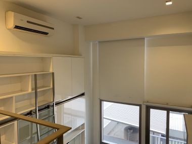 For rent at Ideo Morph 38 1 Bedroom 1 Bathroom 20,000THB/month Fully furnished