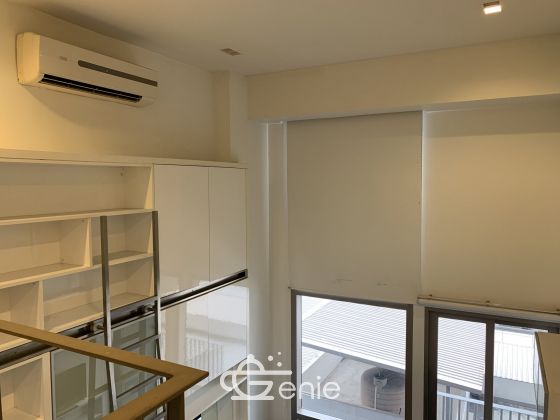 For rent at Ideo Morph 38 1 Bedroom 1 Bathroom 20,000THB/month Fully furnished