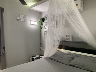 For Sale or For Rent!!! at The Waterford Sukhumvit 50 size 42 sqm. 6th Floor 1 Bedroom 1 Bathroom 2.9 M THB Fully furnished