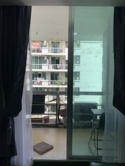 For Sale or For Rent!!! at The Waterford Sukhumvit 50 size 42 sqm. 6th Floor 1 Bedroom 1 Bathroom 2.9 M THB Fully furnished