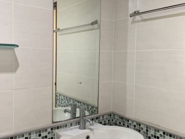 For Sale or For Rent!!! at The Waterford Sukhumvit 50 size 42 sqm. 6th Floor 1 Bedroom 1 Bathroom 2.9 M THB Fully furnished