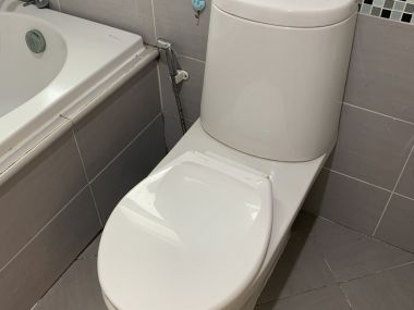 For Sale or For Rent!!! at The Waterford Sukhumvit 50 size 42 sqm. 6th Floor 1 Bedroom 1 Bathroom 2.9 M THB Fully furnished