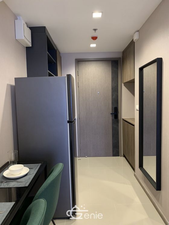 For rent THE LINE Phahonyothin Park 1 Bedroom 1 Bathroom 15, 000/month Fully furnished