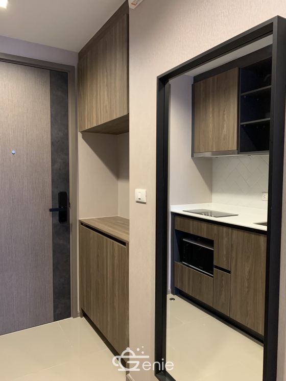 For rent THE LINE Phahonyothin Park 1 Bedroom 1 Bathroom 15, 000/month Fully furnished