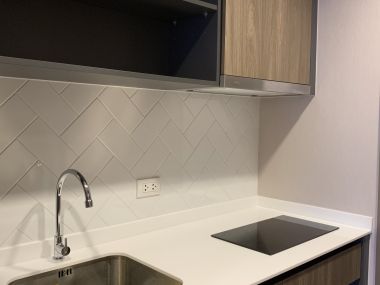 ให้เช่า!!! เดอะ ไลน์ พหลโยธิน พาร์ค 1 ห้องนอน 32.52 ตร. ม. ใกล้ BTS ห้าแยกลาดพร้าว ราคาพิเศษเพียง 15,000บาท/เดือน เฟอร์นิเจอร์ครบพร้อมเข้าอยู่