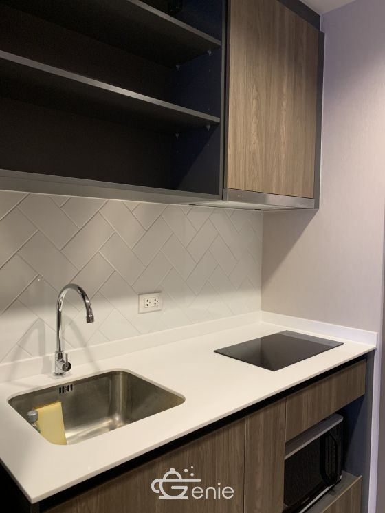 For rent THE LINE Phahonyothin Park 1 Bedroom 1 Bathroom 15, 000/month Fully furnished
