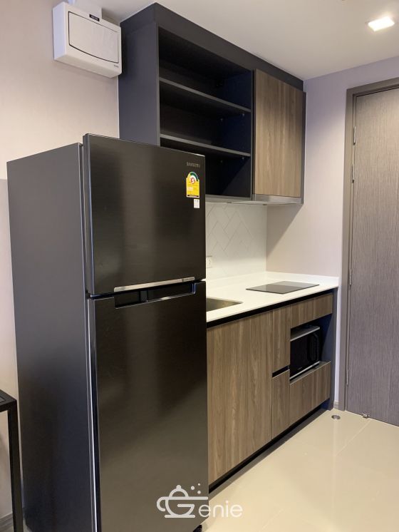 For rent THE LINE Phahonyothin Park 1 Bedroom 1 Bathroom 15, 000/month Fully furnished