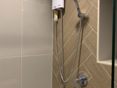 ให้เช่า!!! เดอะ ไลน์ พหลโยธิน พาร์ค 1 ห้องนอน 32.52 ตร. ม. ใกล้ BTS ห้าแยกลาดพร้าว ราคาพิเศษเพียง 15,000บาท/เดือน เฟอร์นิเจอร์ครบพร้อมเข้าอยู่