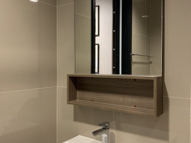 ให้เช่า!!! เดอะ ไลน์ พหลโยธิน พาร์ค 1 ห้องนอน 32.52 ตร. ม. ใกล้ BTS ห้าแยกลาดพร้าว ราคาพิเศษเพียง 15,000บาท/เดือน เฟอร์นิเจอร์ครบพร้อมเข้าอยู่