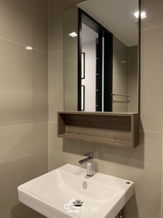 For rent THE LINE Phahonyothin Park 1 Bedroom 1 Bathroom 15, 000/month Fully furnished