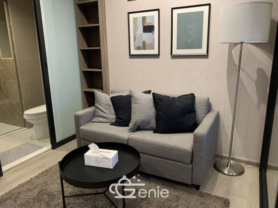 For rent THE LINE Phahonyothin Park 1 Bedroom 1 Bathroom 15, 000/month Fully furnished