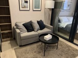 For rent THE LINE Phahonyothin Park 1 Bedroom 1 Bathroom 15, 000/month Fully furnished
