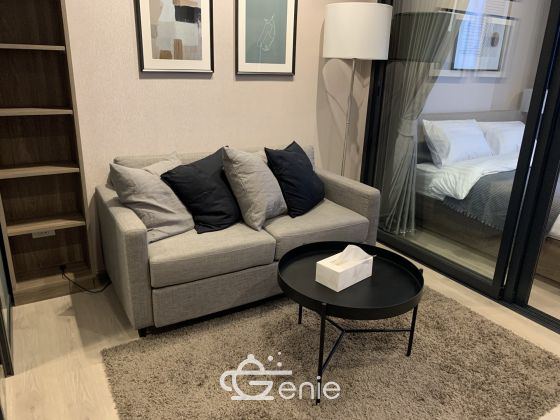 For rent THE LINE Phahonyothin Park 1 Bedroom 1 Bathroom 15, 000/month Fully furnished