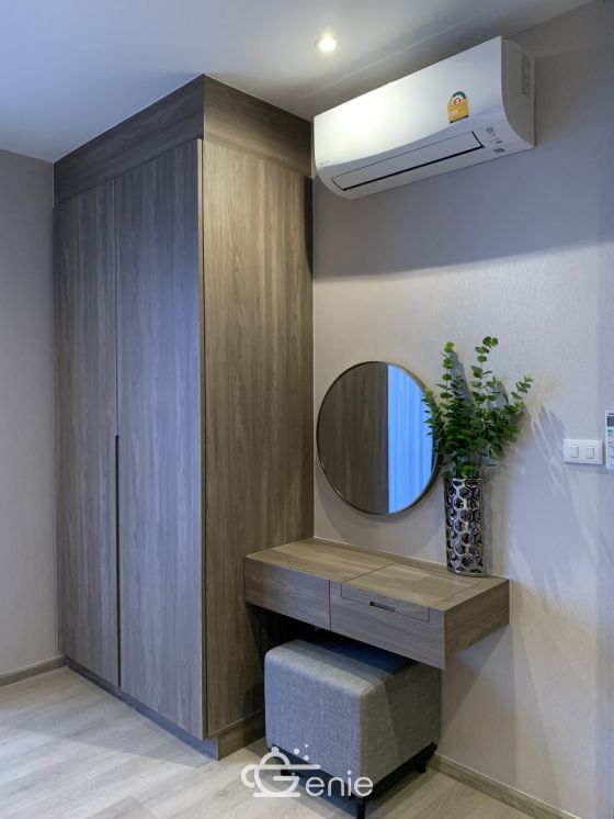 For rent THE LINE Phahonyothin Park 1 Bedroom 1 Bathroom 15, 000/month Fully furnished