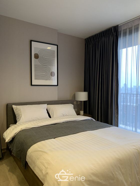 For rent THE LINE Phahonyothin Park 1 Bedroom 1 Bathroom 15, 000/month Fully furnished