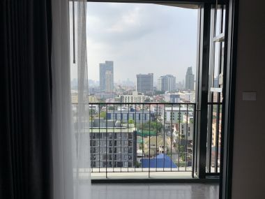 ให้เช่า!!! เดอะ ไลน์ พหลโยธิน พาร์ค 1 ห้องนอน 32.52 ตร. ม. ใกล้ BTS ห้าแยกลาดพร้าว ราคาพิเศษเพียง 15,000บาท/เดือน เฟอร์นิเจอร์ครบพร้อมเข้าอยู่