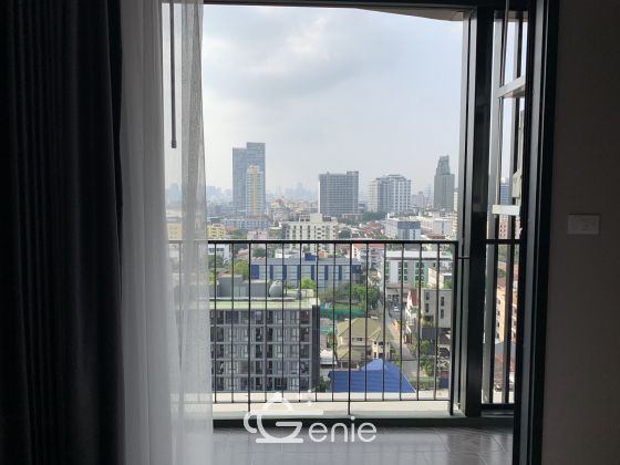 For rent THE LINE Phahonyothin Park 1 Bedroom 1 Bathroom 15, 000/month Fully furnished