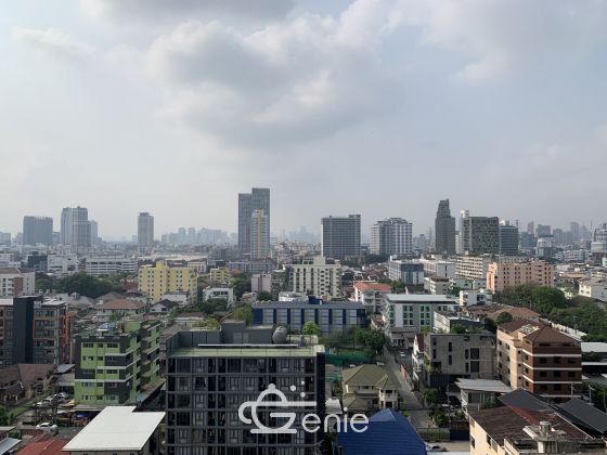 For rent THE LINE Phahonyothin Park 1 Bedroom 1 Bathroom 15, 000/month Fully furnished