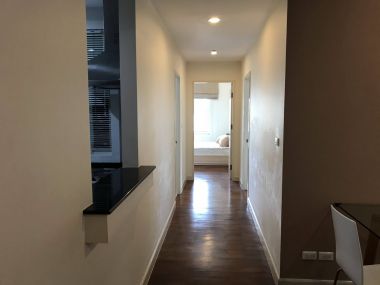 For Rent at Siri Residence 2 Bedroom 2 Bathroom 55,000/month  Fully furnished (can negotiate )(PROP000176)