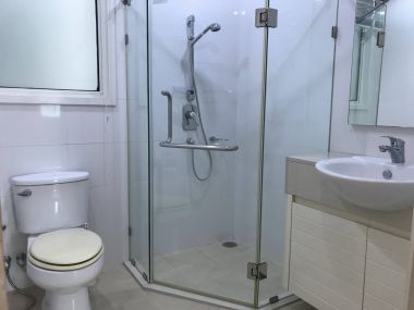 For Rent at Siri Residence 2 Bedroom 2 Bathroom 55,000/month  Fully furnished (can negotiate )(PROP000176)