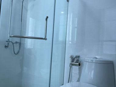 For Rent at Siri Residence 2 Bedroom 2 Bathroom 55,000/month  Fully furnished (can negotiate )(PROP000176)