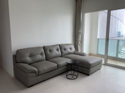 HOT++ For rent at Millennium Residence Condominium Style Luxury 3 Bedroom 3 Bathroom Size 148 Sqm. 25th Floor75,000THB/month Fully furnished