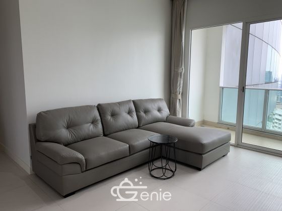 HOT++ For rent at Millennium Residence Condominium Style Luxury 3 Bedroom 3 Bathroom Size 148 Sqm. 25th Floor75,000THB/month Fully furnished