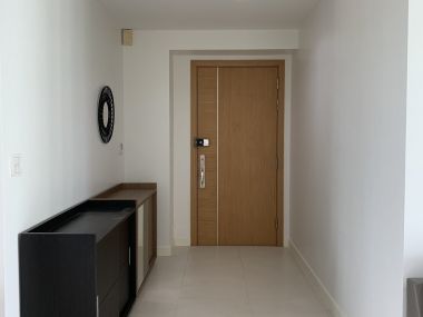 HOT++ For rent at Millennium Residence Condominium Style Luxury 3 Bedroom 3 Bathroom Size 148 Sqm. 25th Floor75,000THB/month Fully furnished