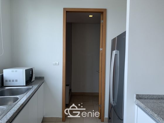HOT++ For rent at Millennium Residence Condominium Style Luxury 3 Bedroom 3 Bathroom Size 148 Sqm. 25th Floor75,000THB/month Fully furnished