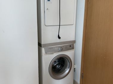 HOT++ For rent at Millennium Residence Condominium Style Luxury 3 Bedroom 3 Bathroom Size 148 Sqm. 25th Floor75,000THB/month Fully furnished