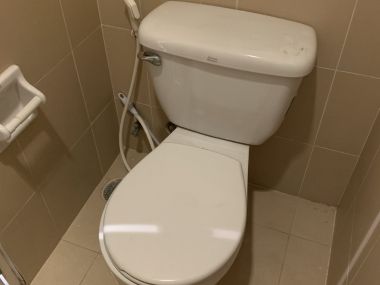 HOT++ For rent at Millennium Residence Condominium Style Luxury 3 Bedroom 3 Bathroom Size 148 Sqm. 25th Floor75,000THB/month Fully furnished