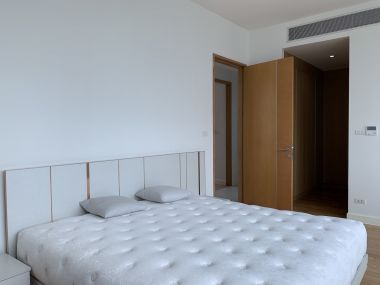 HOT++ For rent at Millennium Residence Condominium Style Luxury 3 Bedroom 3 Bathroom Size 148 Sqm. 25th Floor75,000THB/month Fully furnished